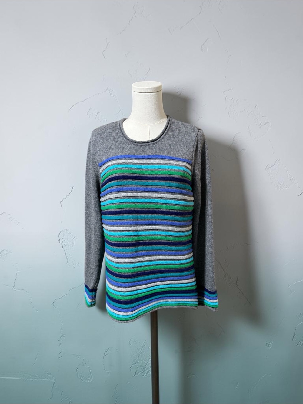 Vintage‎ Y2K Izod Sweater SZ XL